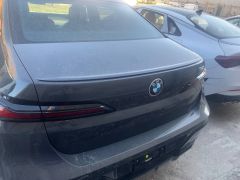 Photo of the vehicle BMW 7 Series