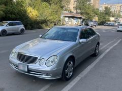 Photo of the vehicle Mercedes-Benz E-Класс