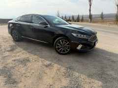 Фото авто Kia K7