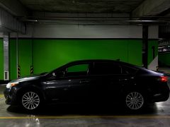 Photo of the vehicle Toyota Avalon