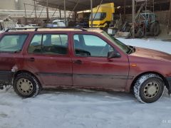 Сүрөт унаа Volkswagen Golf