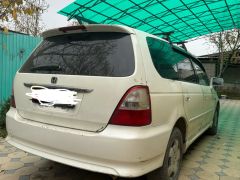 Photo of the vehicle Honda Odyssey