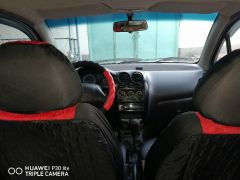 Фото авто Daewoo Matiz