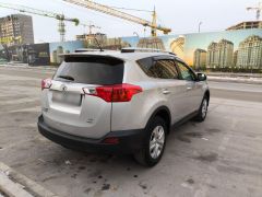 Photo of the vehicle Toyota RAV4