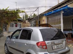 Фото авто Hyundai Getz