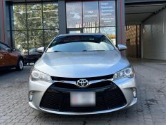 Сүрөт унаа Toyota Camry