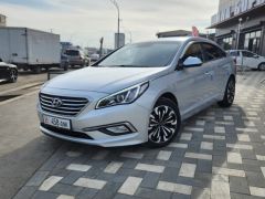 Photo of the vehicle Hyundai Sonata