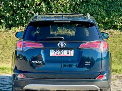 Фото авто Toyota RAV4