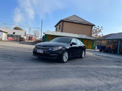 Фото авто Kia Optima