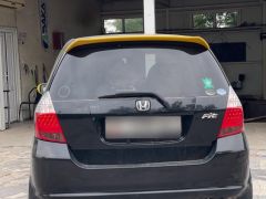 Сүрөт унаа Honda Fit