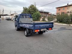 Фото авто Hyundai Porter