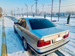 Сүрөт унаа BMW 5 серия