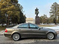 Photo of the vehicle Mercedes-Benz E-Класс