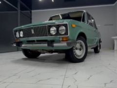 Фото авто ВАЗ (Lada) 2106