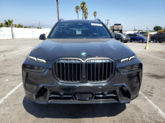 Сүрөт унаа BMW X7