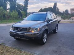 Фото авто Volvo XC90