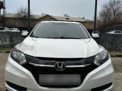 Сүрөт унаа Honda HR-V