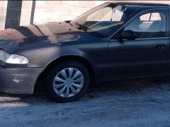 Сүрөт унаа Hyundai Sonata