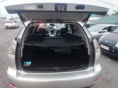 Photo of the vehicle Toyota Harrier