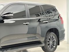 Сүрөт унаа Lexus GX