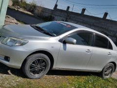 Фото авто Toyota Corolla