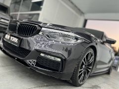 Сүрөт унаа BMW 5 серия