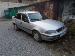 Сүрөт унаа Daewoo Nexia