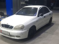 Сүрөт унаа Daewoo Lanos (Sens)