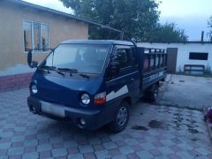 Фото авто Hyundai Porter