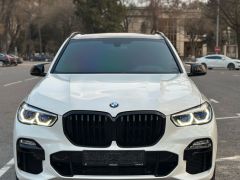 Сүрөт унаа BMW X5