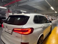 Сүрөт унаа BMW X5