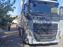 Фото авто Volvo FH