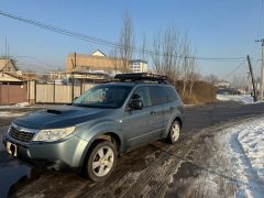 Сүрөт унаа Subaru Forester