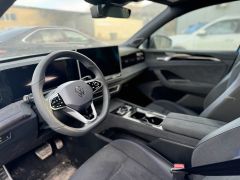 Сүрөт унаа Volkswagen Tiguan