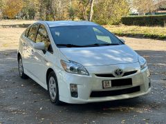 Photo of the vehicle Toyota Prius