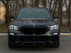 Фото авто BMW X5