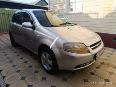 Photo of the vehicle Chevrolet Aveo