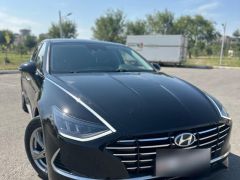 Сүрөт унаа Hyundai Sonata