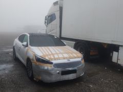 Photo of the vehicle Kia K7