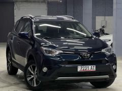 Photo of the vehicle Toyota RAV4