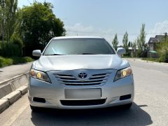 Фото авто Toyota Camry