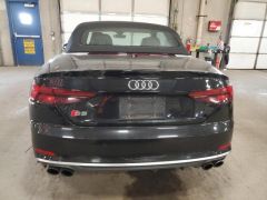 Сүрөт унаа Audi S5