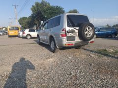 Photo of the vehicle Mitsubishi Pajero