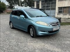 Сүрөт унаа Honda Edix