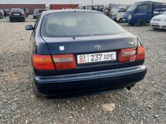 Photo of the vehicle Toyota Carina