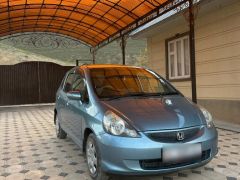 Сүрөт унаа Honda Fit