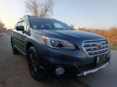 Сүрөт унаа Subaru Outback