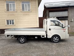 Фото авто Hyundai Porter