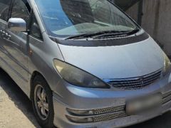 Сүрөт унаа Toyota Estima