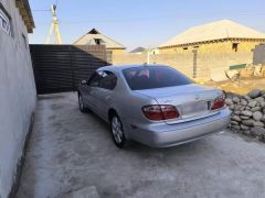 Фото авто Nissan Cefiro